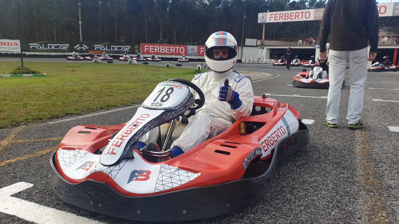 Linksport - Circuito Silver39